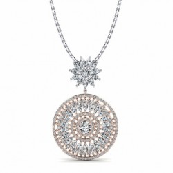 Colgante de Mujer Glamor