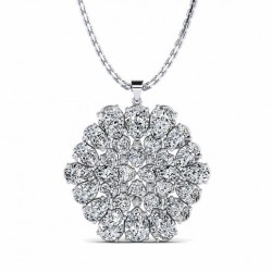 Colgante de Mujer Couchette