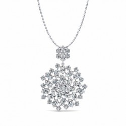 Colgante de Mujer Bonnyfod