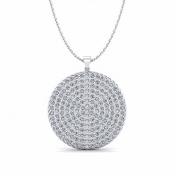 Colgante de Mujer Ligature