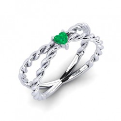 GLAMIRA Anillo Cosete