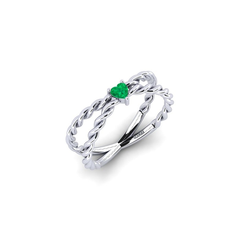 GLAMIRA Anillo Cosete