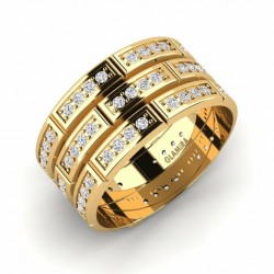 GLAMIRA Anillo Wishelin