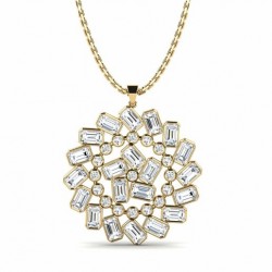 Colgante de Mujer Trendye