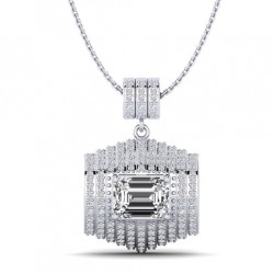 Colgante de Mujer Lidija