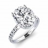 GLAMIRA Anillo Josafina