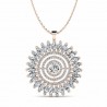 Colgante de Mujer Hatel