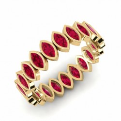 GLAMIRA Anillo Ad Hoc