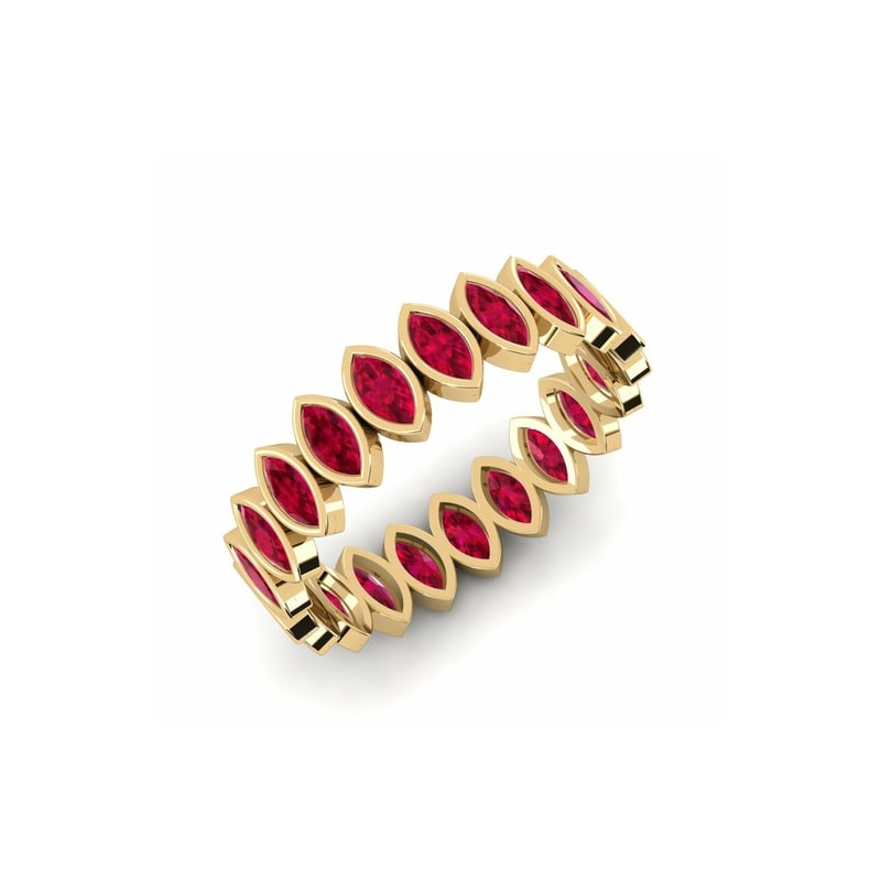 GLAMIRA Anillo Ad Hoc