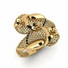 GLAMIRA Anillo Caveau
