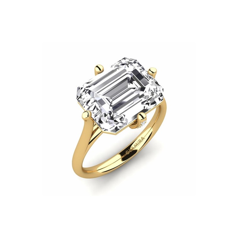 Glamira Anillo Tamanna