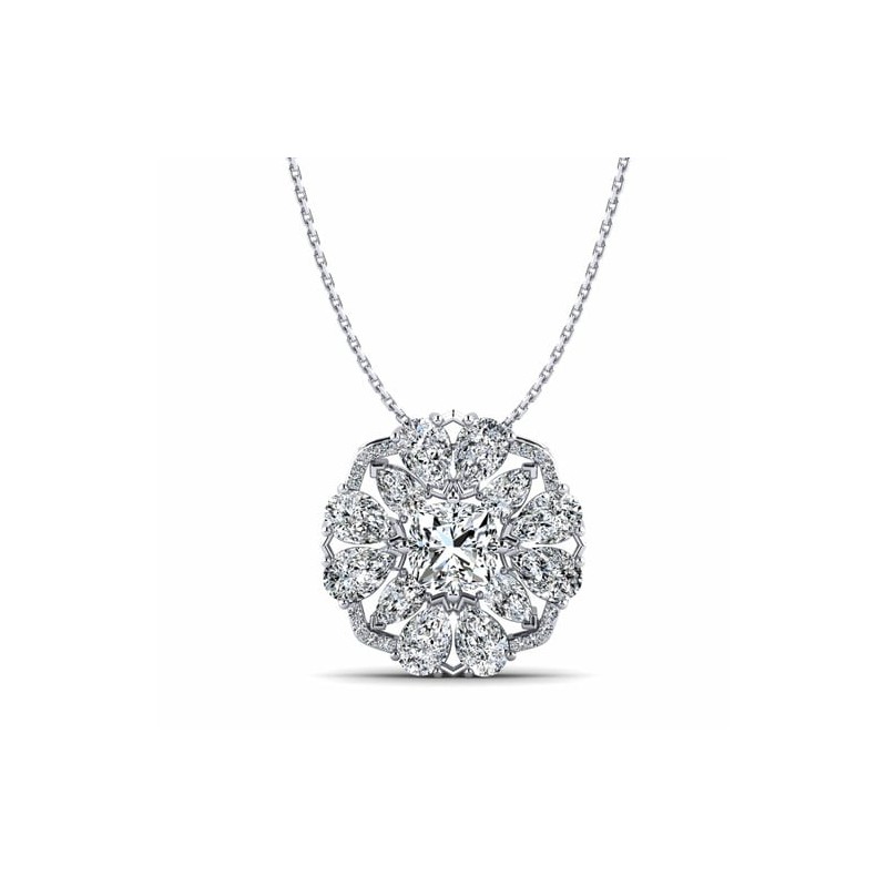Colgante de Mujer Lorine