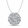 Colgante de Mujer Lorine