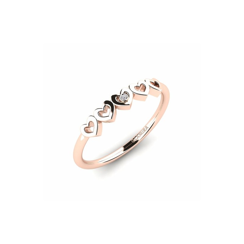 GLAMIRA Anillo Carnssier