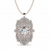 Colgante de Mujer Cate