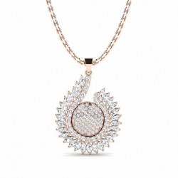 Colgante de Mujer Kathlene