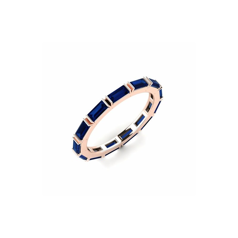 GLAMIRA Anillo Oshrat