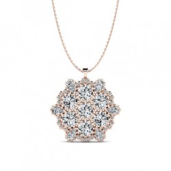 Colgante de Mujer Shanelle