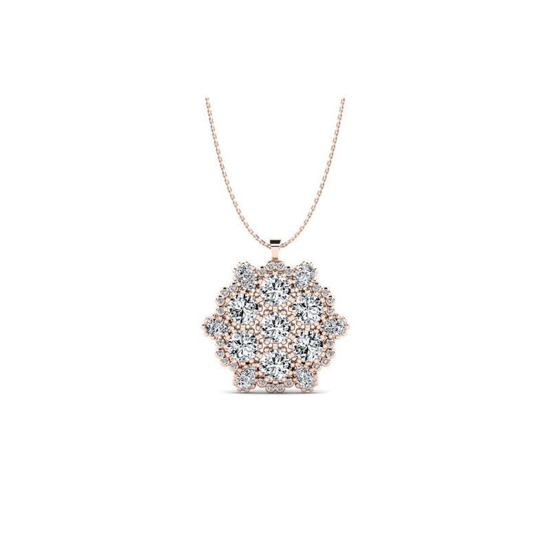 Colgante de Mujer Shanelle