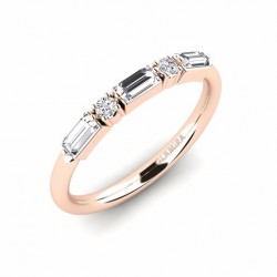 GLAMIRA Anillo Lecta