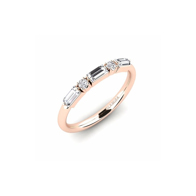 GLAMIRA Anillo Lecta