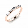 GLAMIRA Anillo Lecta