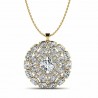 Colgante de Mujer Haywood