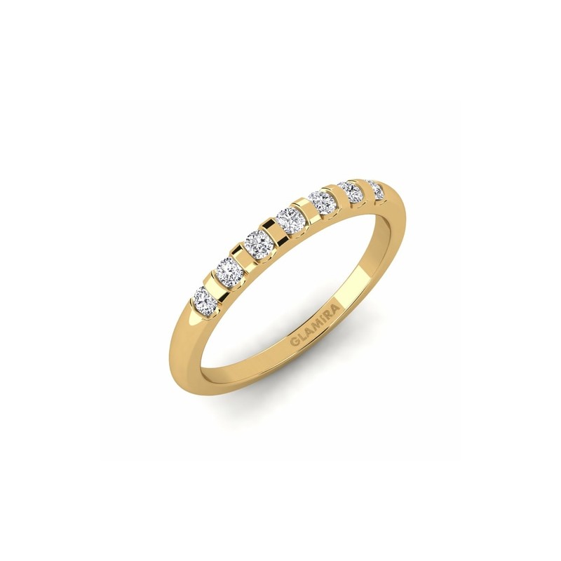 GLAMIRA Anillo Brasfield