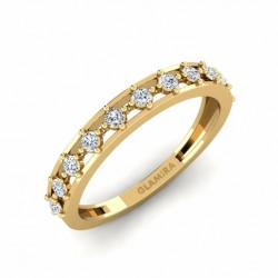 GLAMIRA Anillo Mcatee