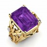 GLAMIRA Anillo Brigette