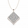 Colgante de Mujer Cantrell