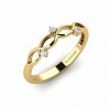 GLAMIRA Anillo Benumb
