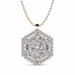 Colgante de Mujer Lalinas