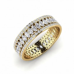 GLAMIRA Anillo Akane