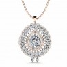 Colgante de Mujer Charest