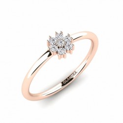 GLAMIRA Anillo Diseura