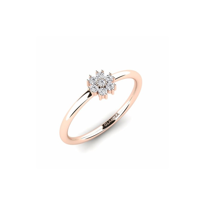 GLAMIRA Anillo Diseura