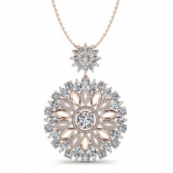 Colgante de Mujer Janjira