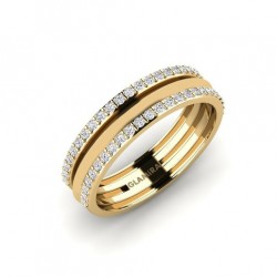 GLAMIRA Anillo Movemento