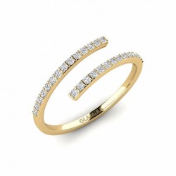 GLAMIRA Anillo Nykyinen