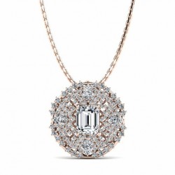 Colgante de Mujer Reddy