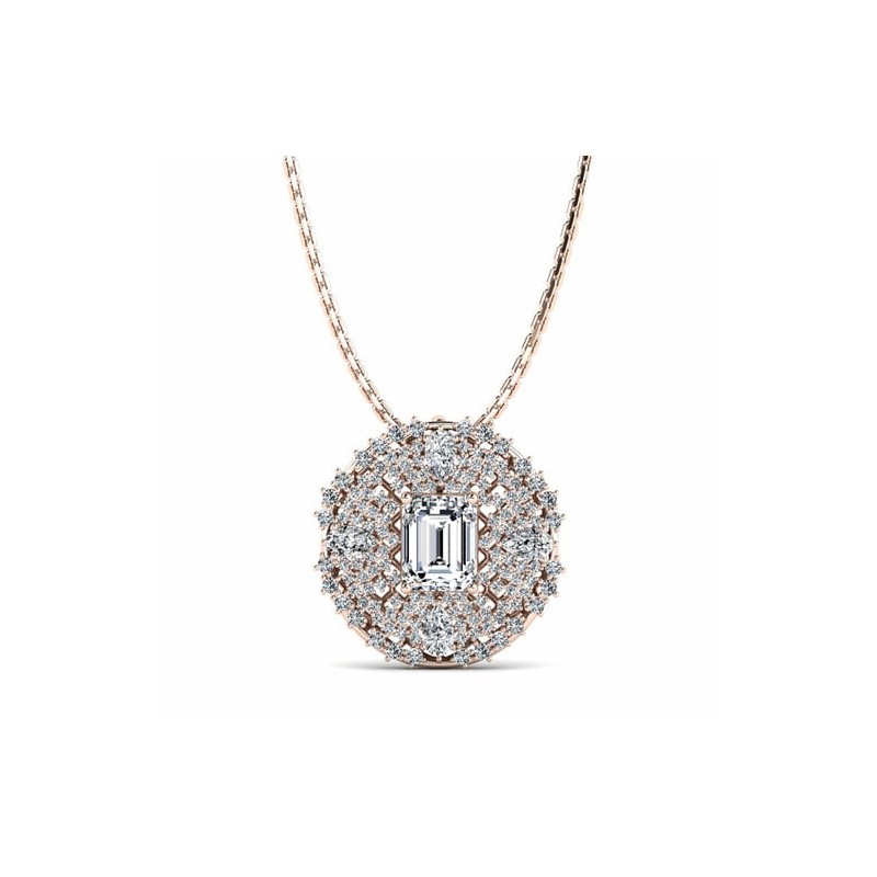Colgante de Mujer Reddy