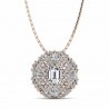 Colgante de Mujer Reddy