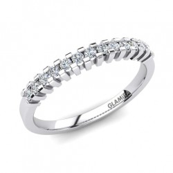 GLAMIRA Anillo Kalundra