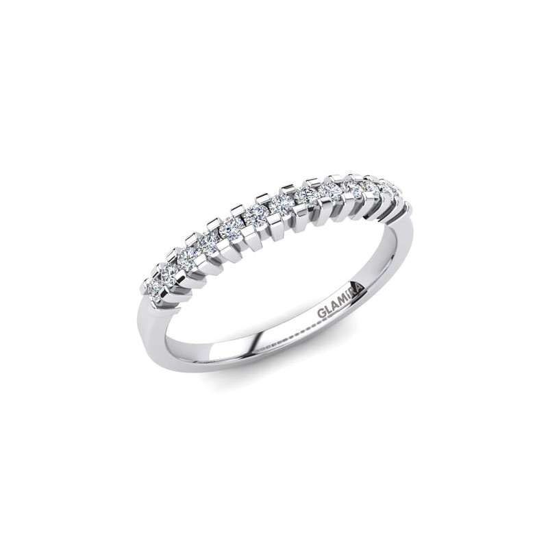 GLAMIRA Anillo Kalundra