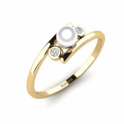 GLAMIRA Anillo Thamoni