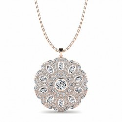 Colgante de Mujer Sherrell