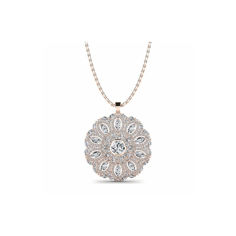 Colgante de Mujer Sherrell