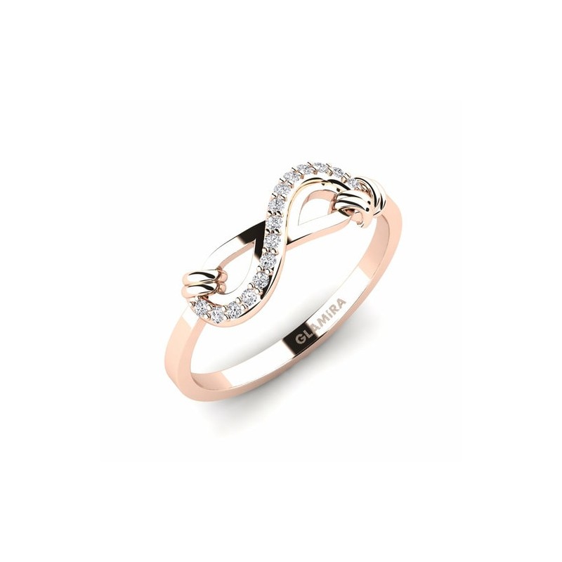 GLAMIRA Anillo Kohtuda