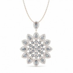 Colgante de Mujer Banaszak